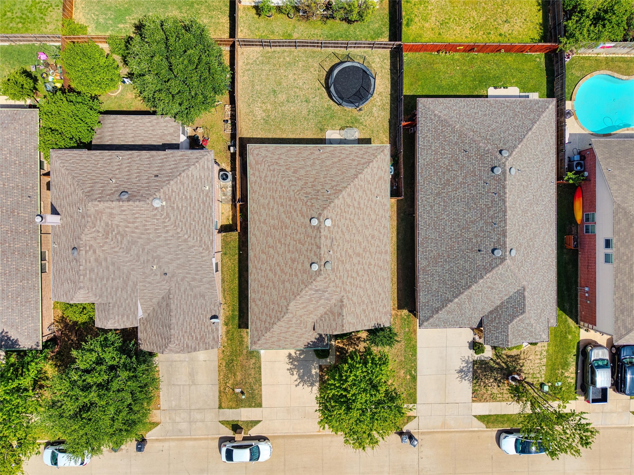 3241 Sadie Trail Fort Worth TX 76137