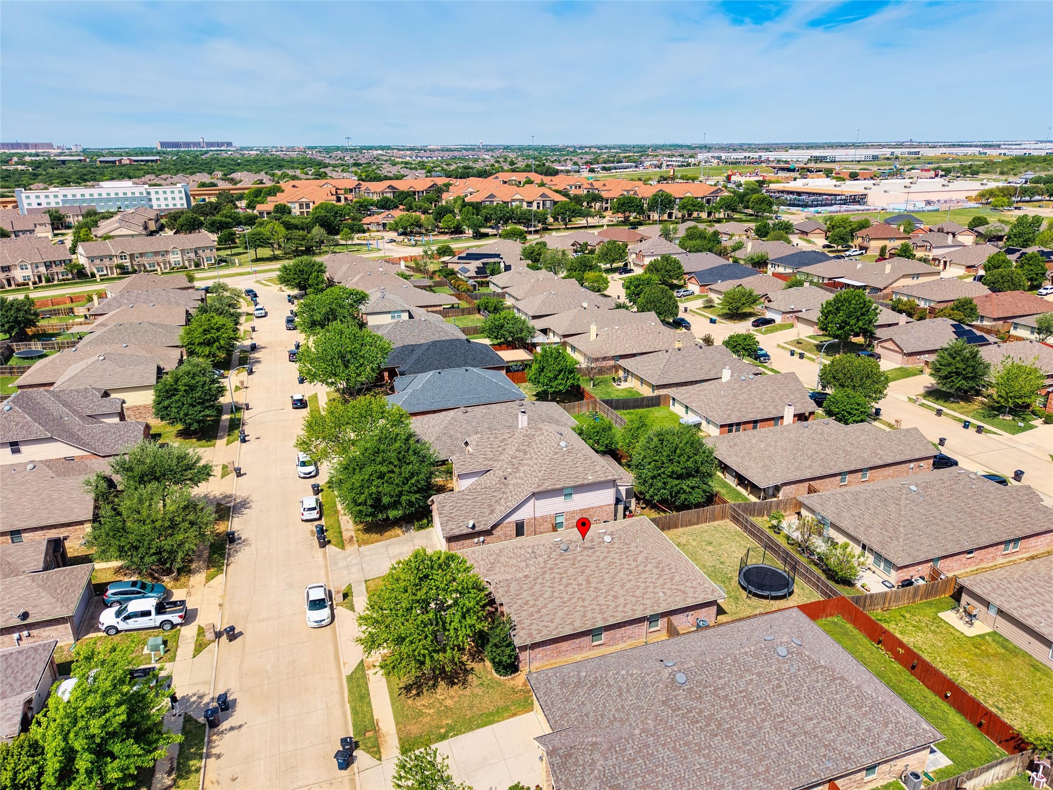 3241 Sadie Trail Fort Worth TX 76137
