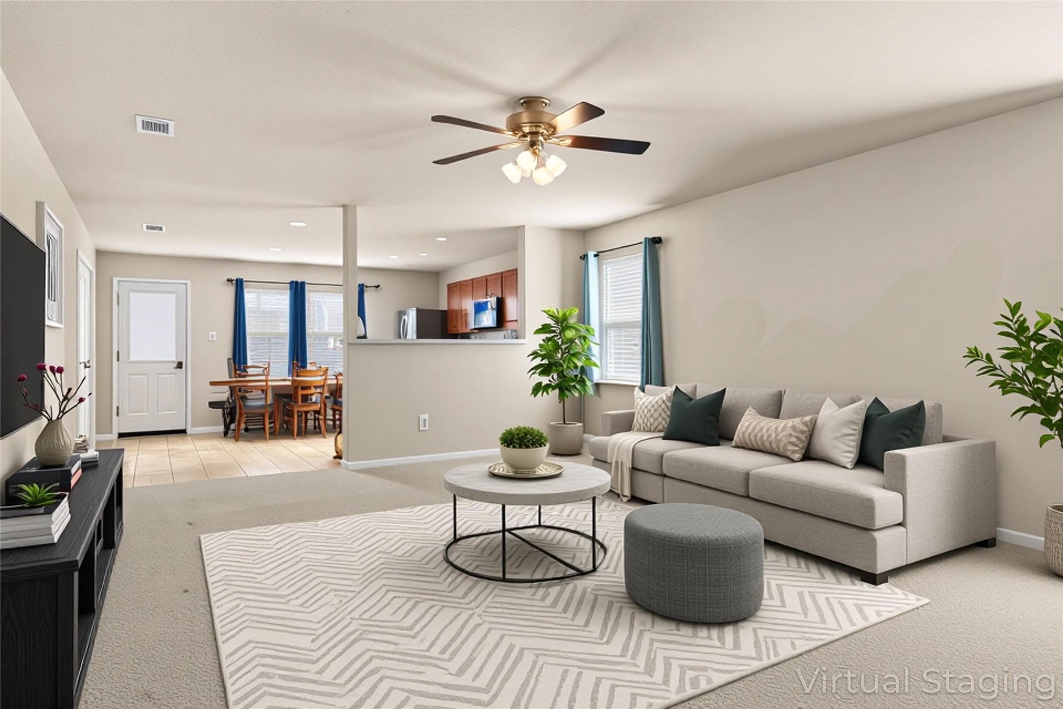 3241 Sadie Trail Fort Worth TX 76137