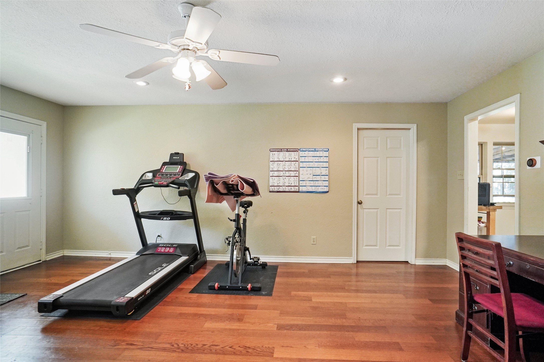 3704 Granada Trail Denton TX 76205
