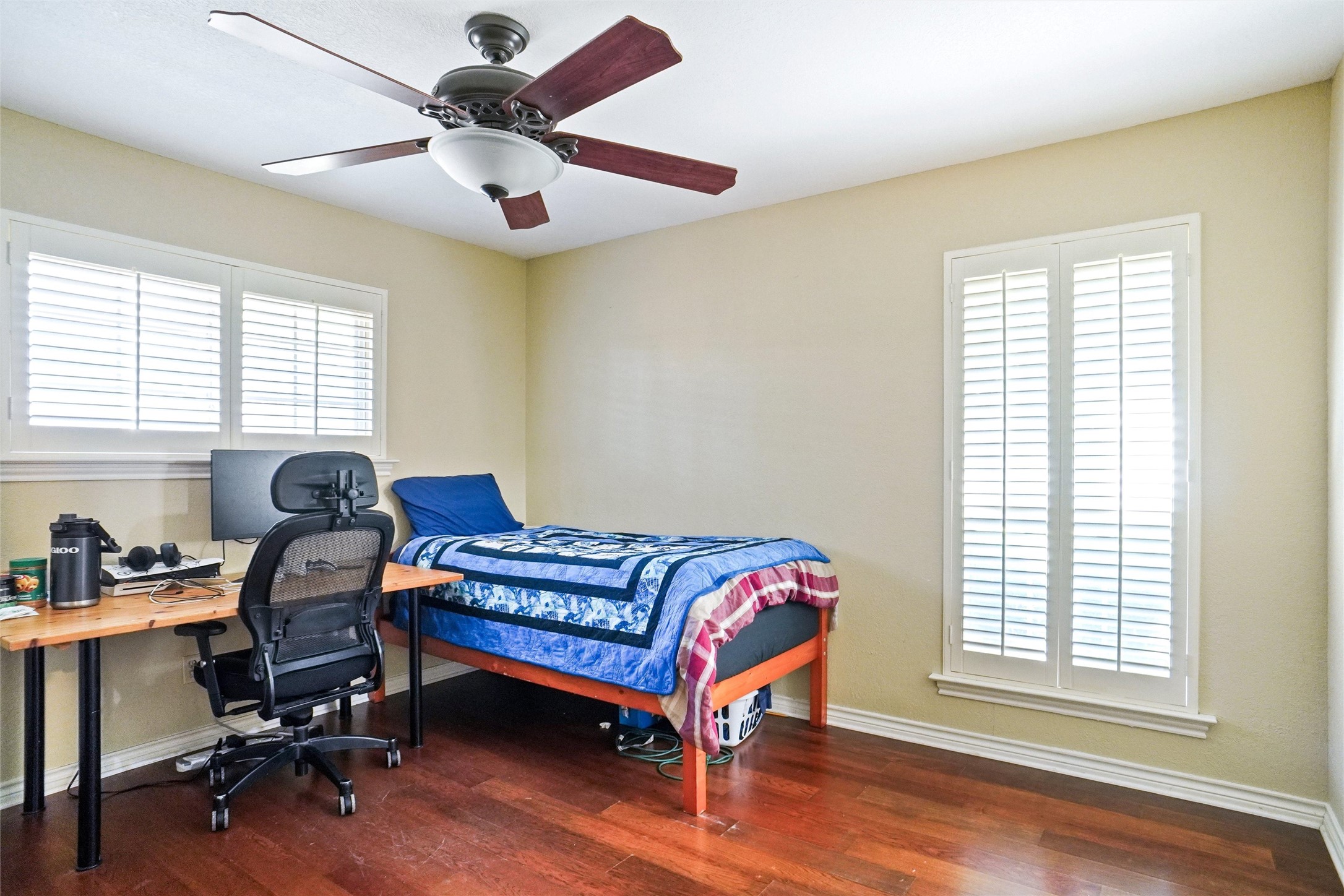 3704 Granada Trail Denton TX 76205