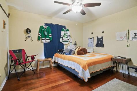 3704 Granada Trail Denton TX 76205