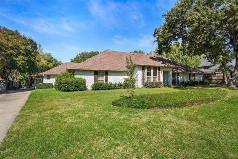 3704 Granada Trail Denton TX 76205