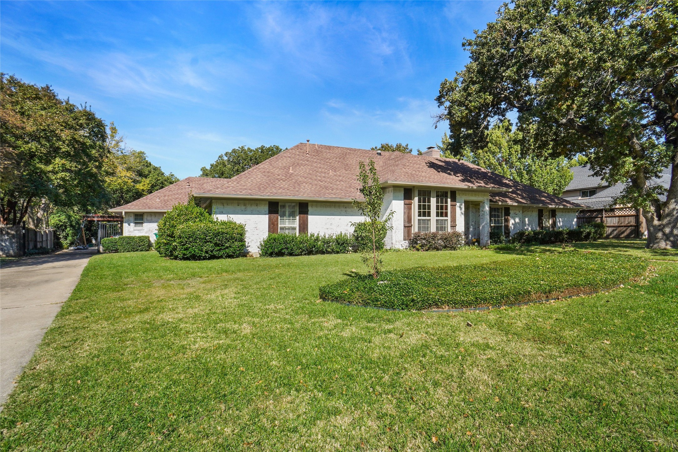 3704 Granada Trail Denton TX 76205