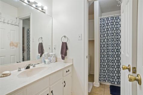 3704 Granada Trail Denton TX 76205