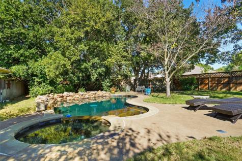 3704 Granada Trail Denton TX 76205