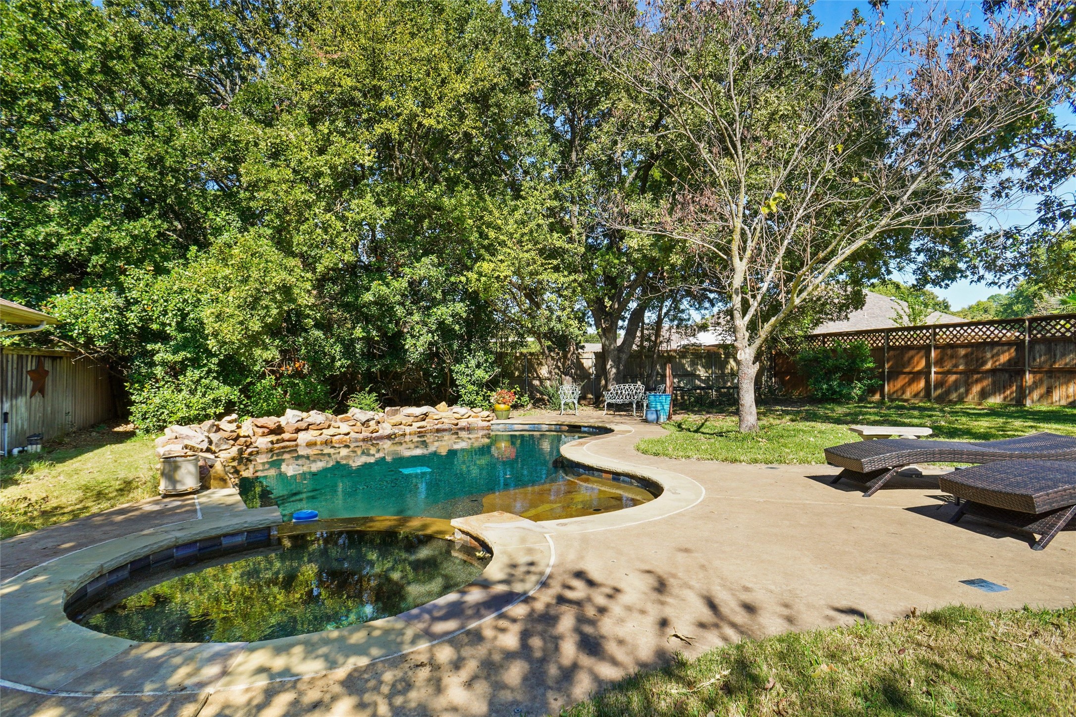 3704 Granada Trail Denton TX 76205