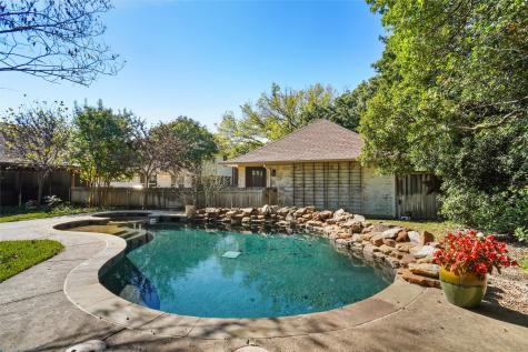 3704 Granada Trail Denton TX 76205