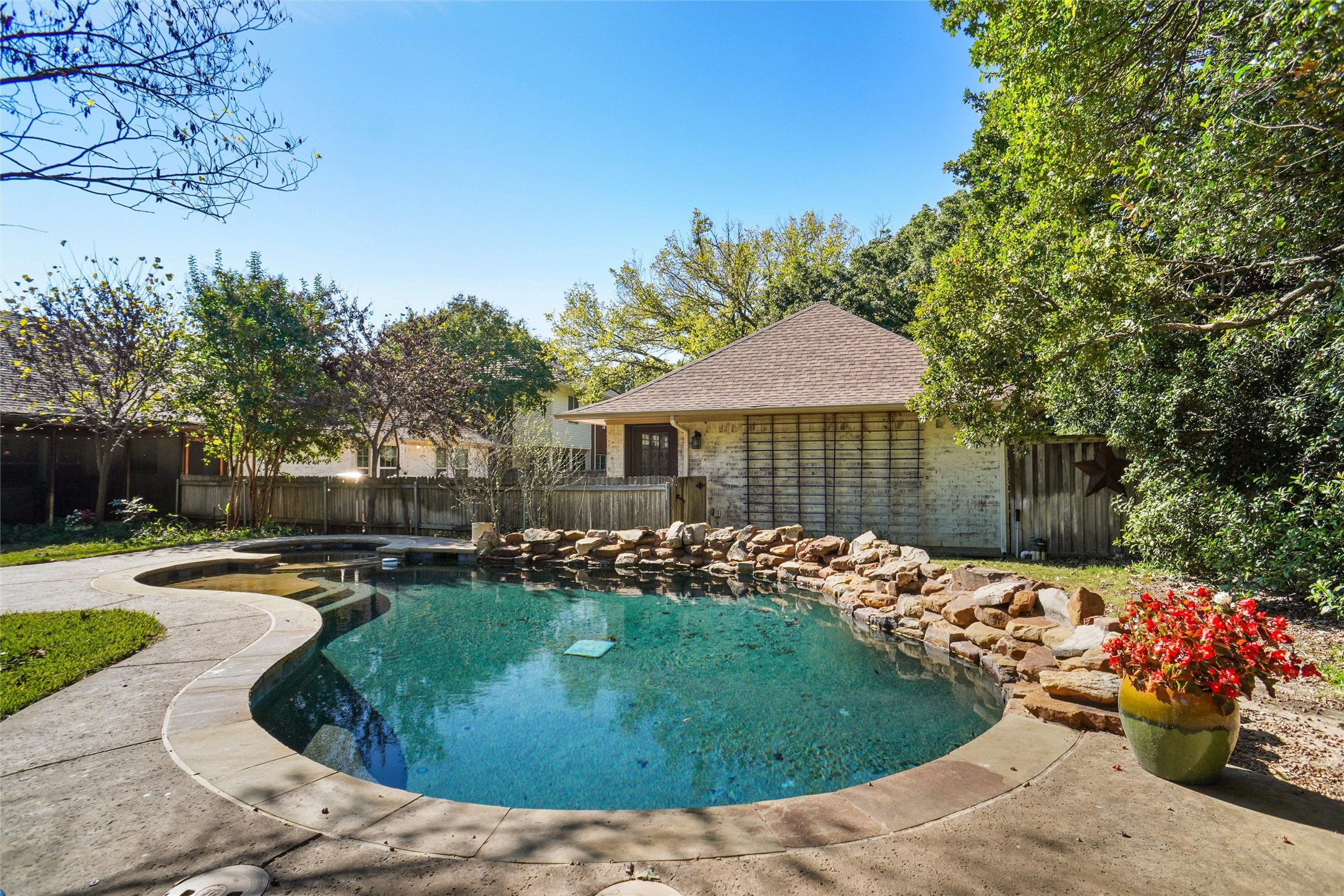 3704 Granada Trail Denton TX 76205