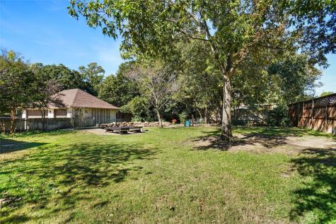 3704 Granada Trail Denton TX 76205