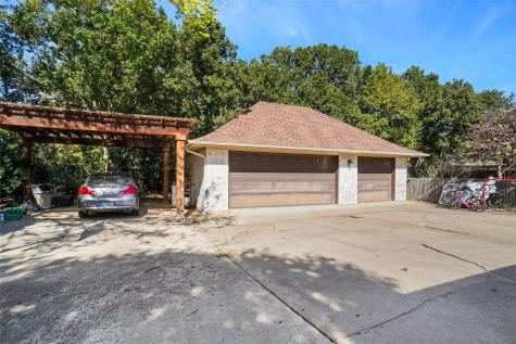 3704 Granada Trail Denton TX 76205