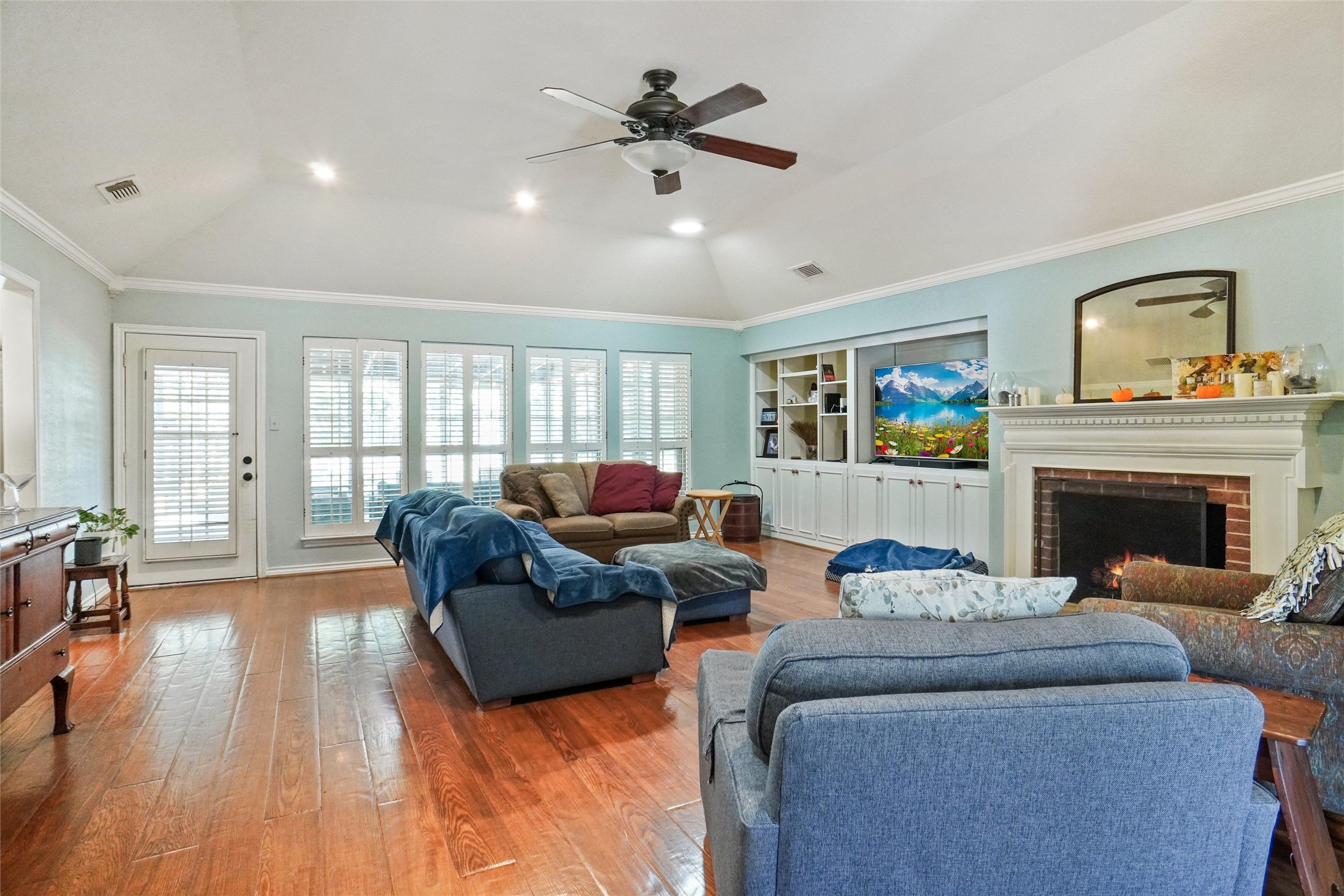 3704 Granada Trail Denton TX 76205