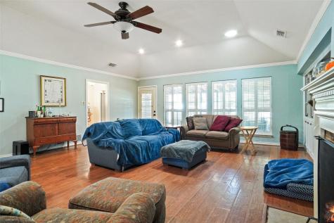 3704 Granada Trail Denton TX 76205