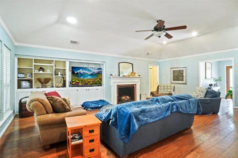 3704 Granada Trail Denton TX 76205