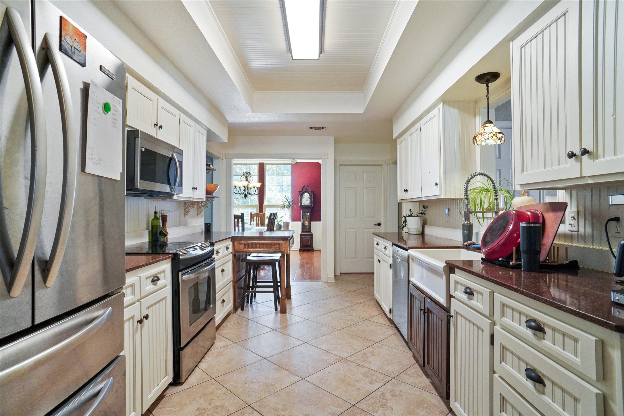 3704 Granada Trail Denton TX 76205