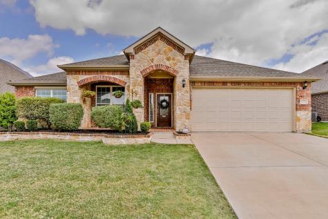 1933 Chiford Lane Fort Worth TX 76131