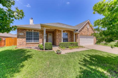 2225 Old Foundry Road Weatherford TX 76087
