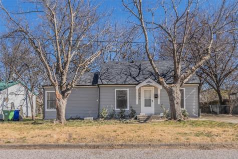 112 Mulberry Street Whitesboro TX 76273