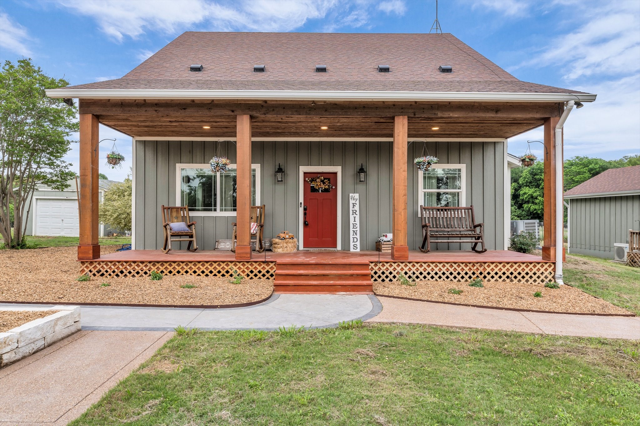 348 Barker Lane Waco TX 76705