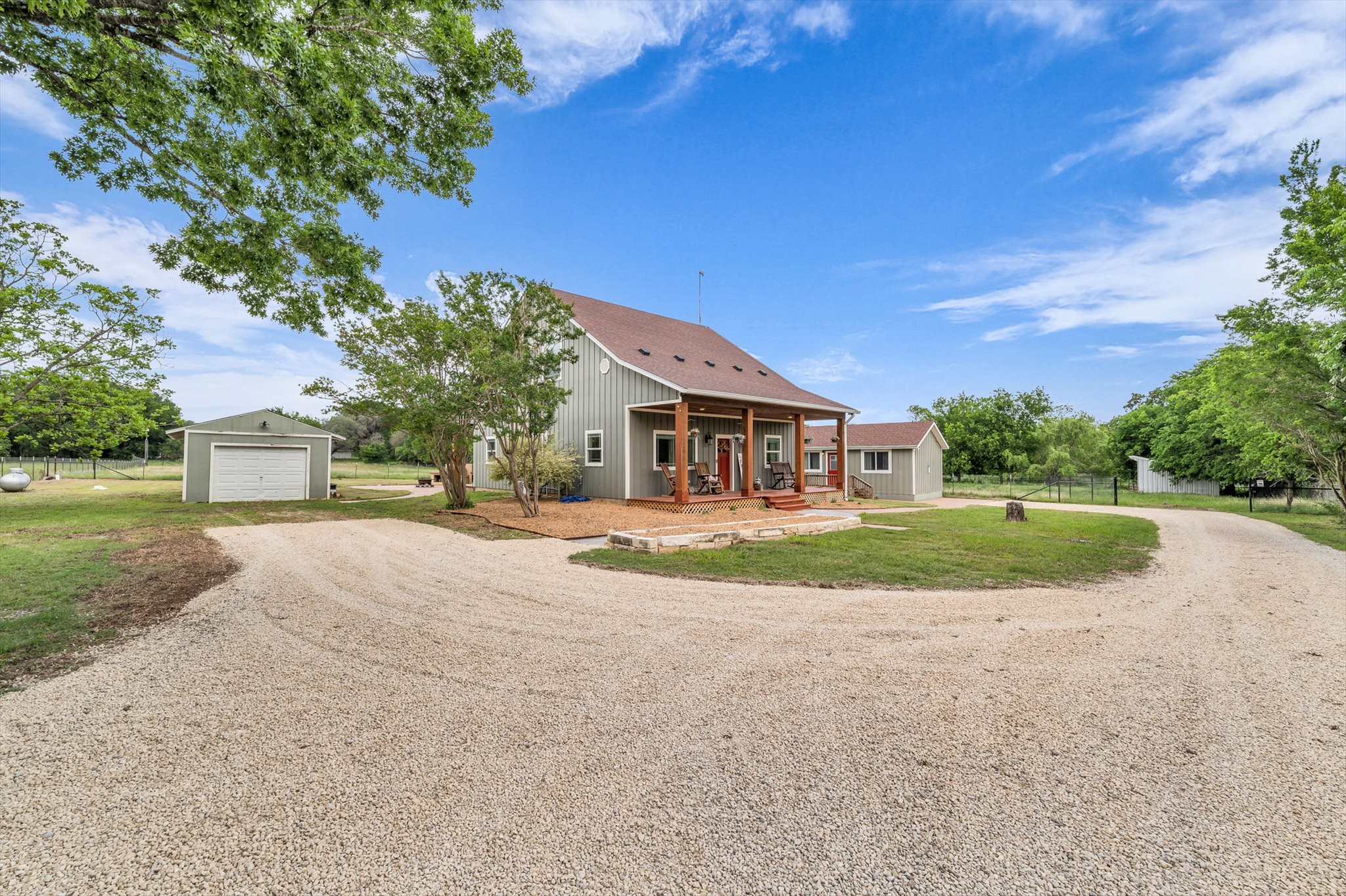 348 Barker Lane Waco TX 76705