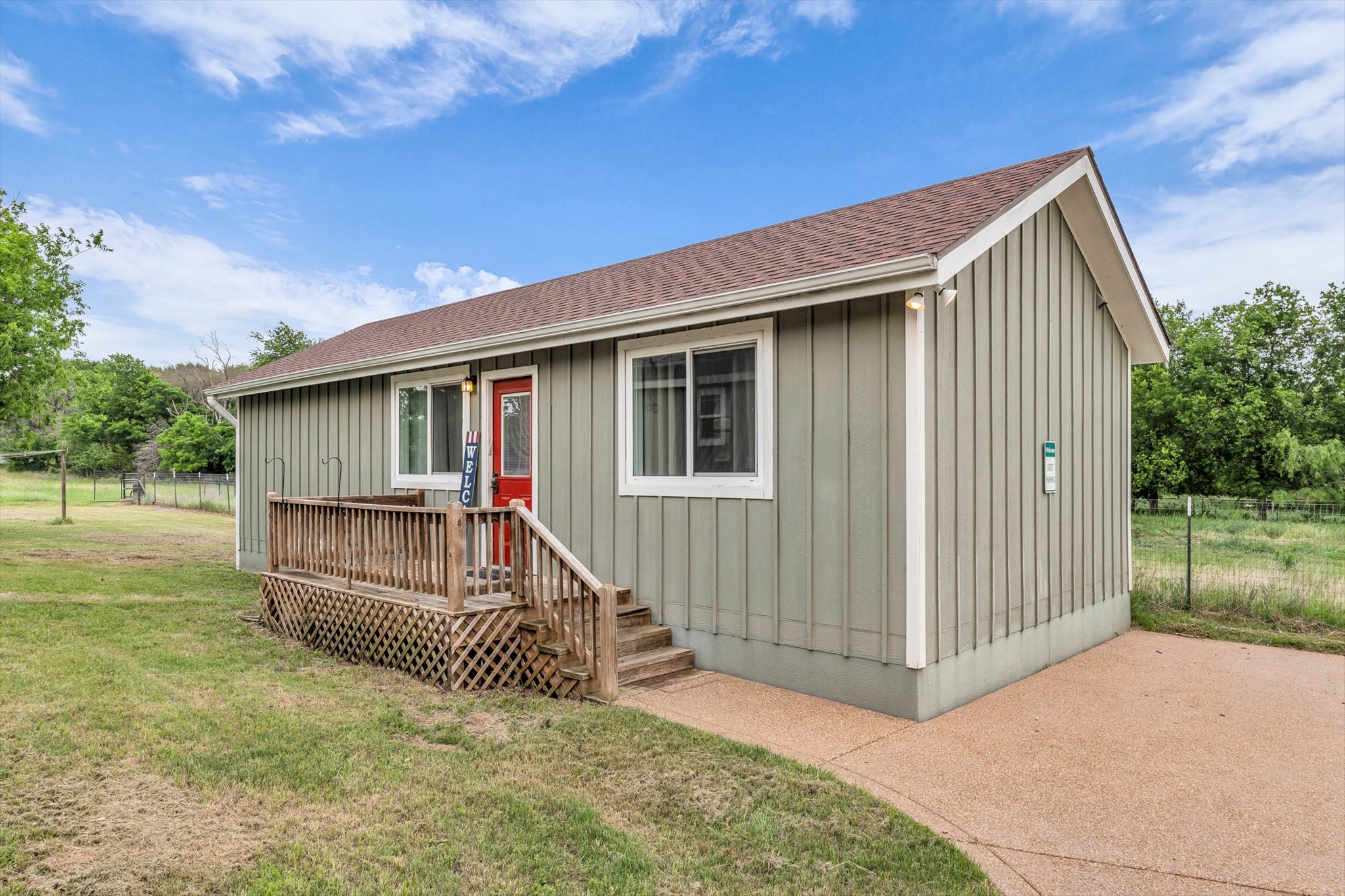 348 Barker Lane Waco TX 76705