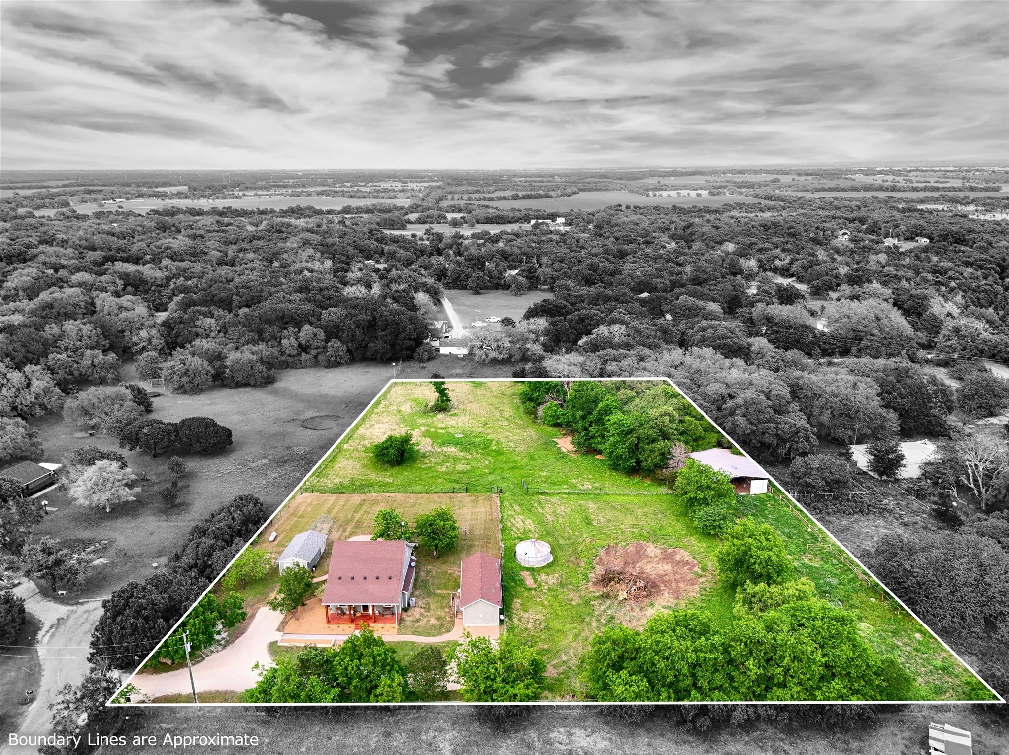 348 Barker Lane Waco TX 76705