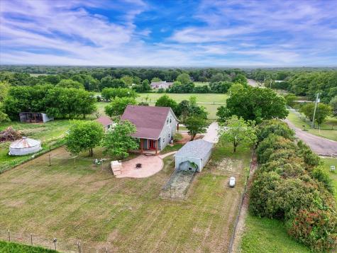 348 Barker Lane Waco TX 76705