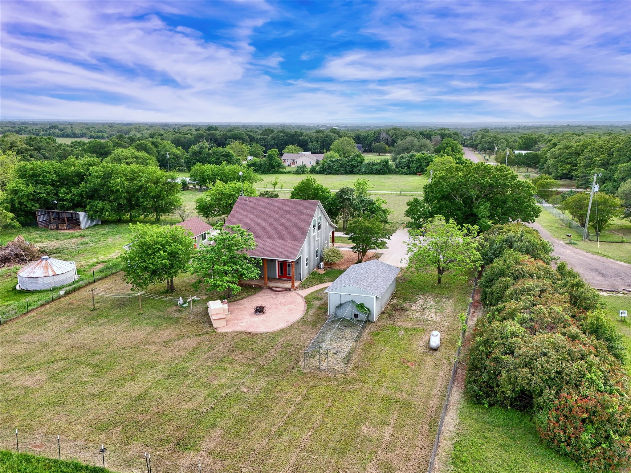 348 Barker Lane Waco TX 76705