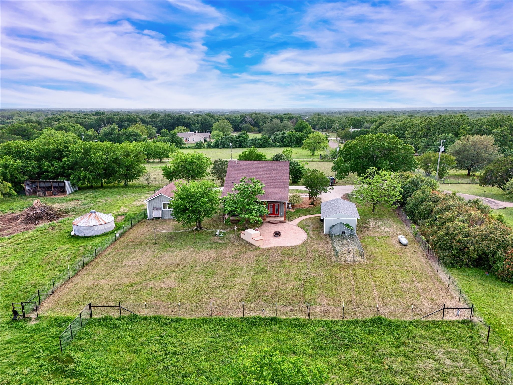 348 Barker Lane Waco TX 76705