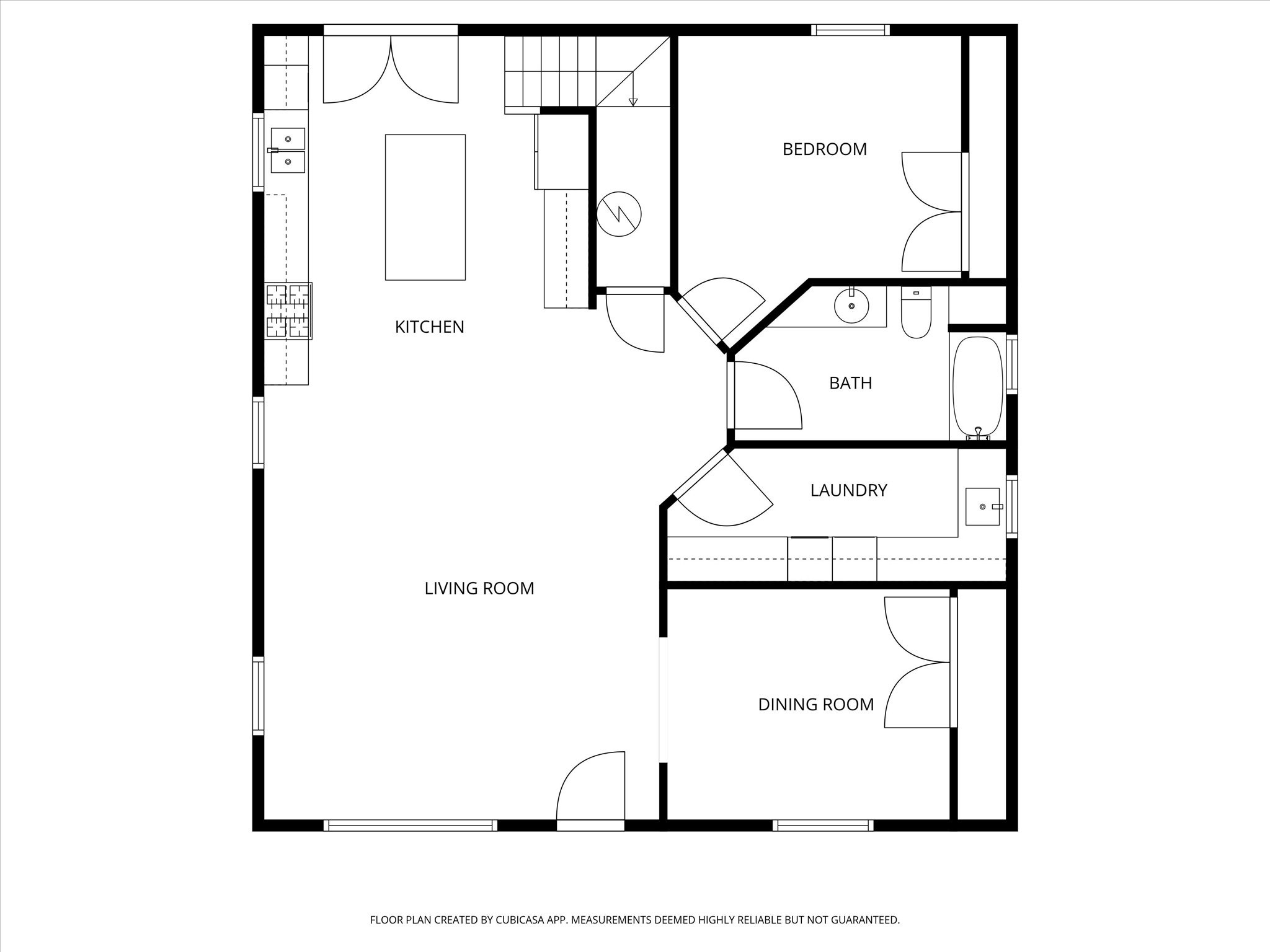 348 Barker Lane Waco TX 76705