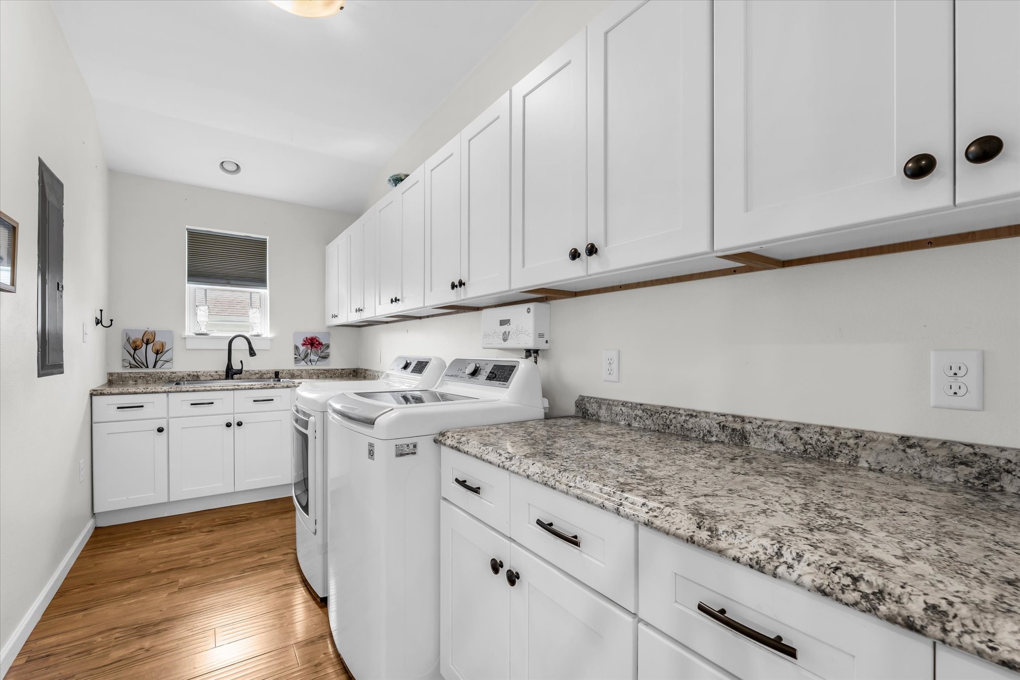 348 Barker Lane Waco TX 76705