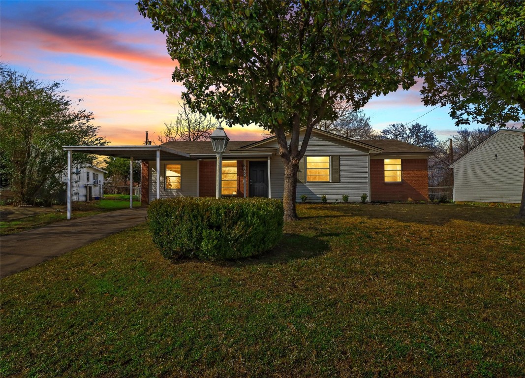 6629 Maxine Drive Dallas TX 75241