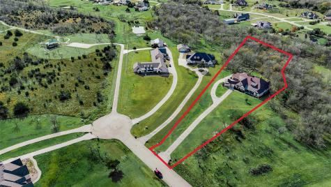 232 Branding Iron Court Royse City TX 75189