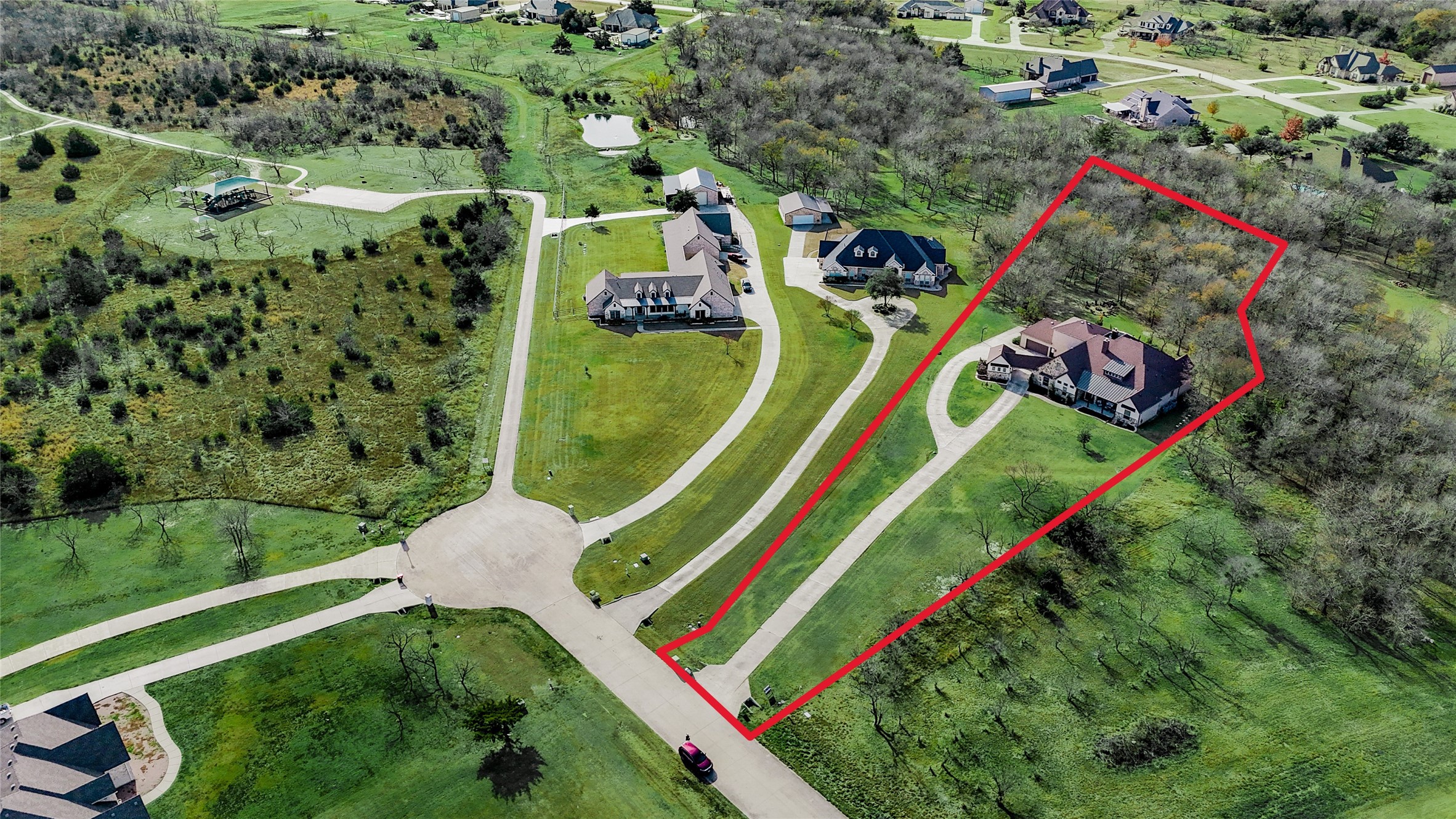 232 Branding Iron Court Royse City TX 75189