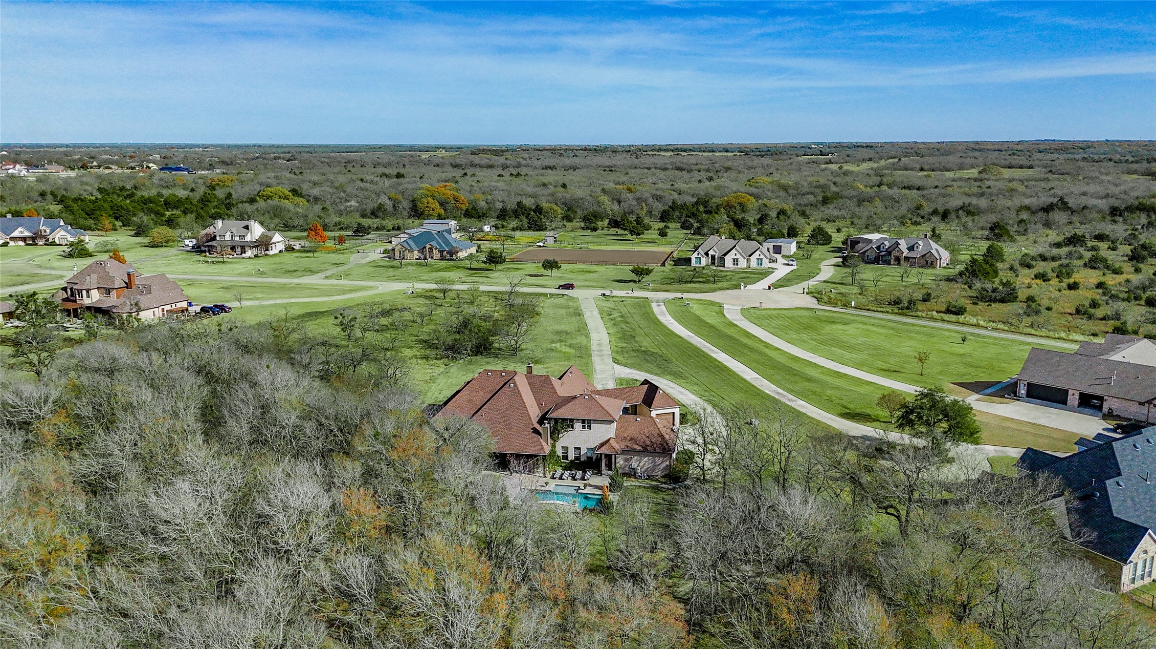 232 Branding Iron Court Royse City TX 75189