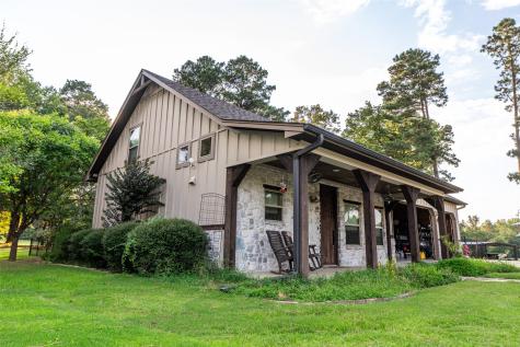 325 Young Road Hallsville TX 75650