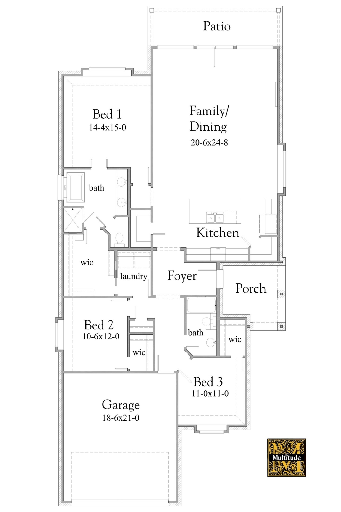 710 E Mcgee Street Sherman TX 75090