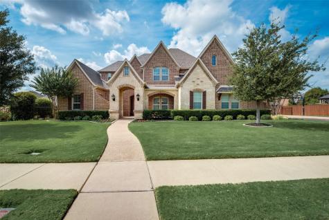 5904 Kays Court Colleyville TX 76034