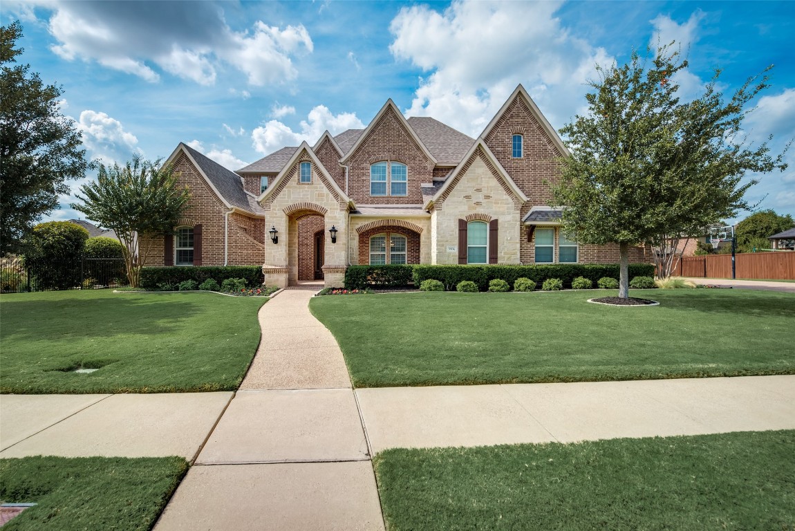 5904 Kays Court Colleyville TX 76034