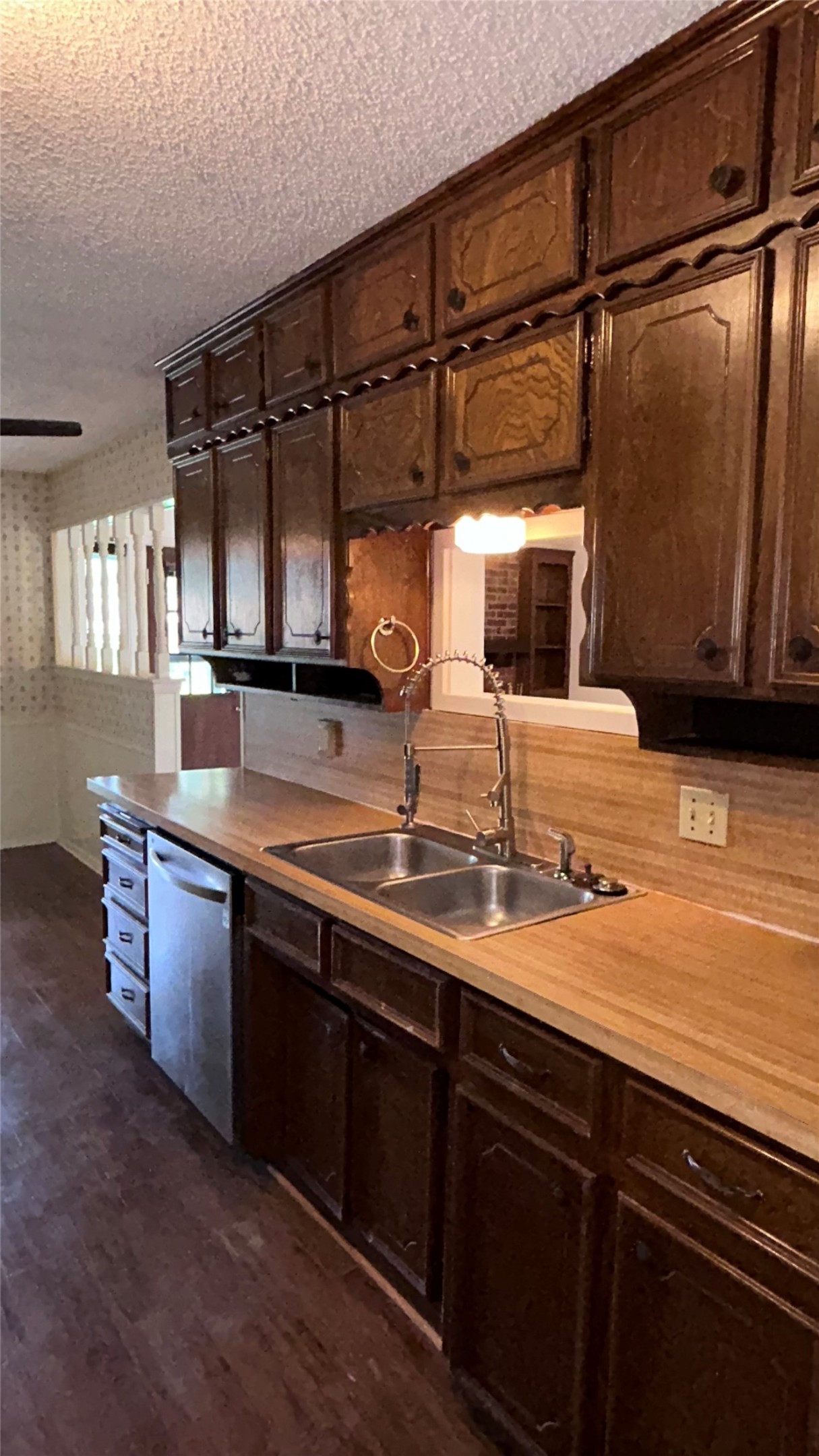 6325 Lavano Drive Edgecliff Village TX 76134