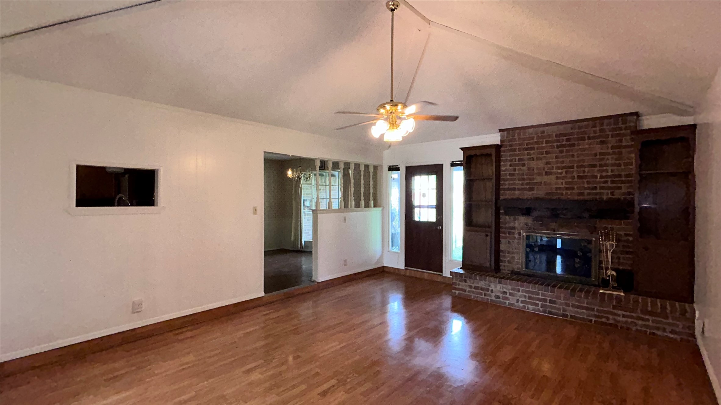 6325 Lavano Drive Edgecliff Village TX 76134