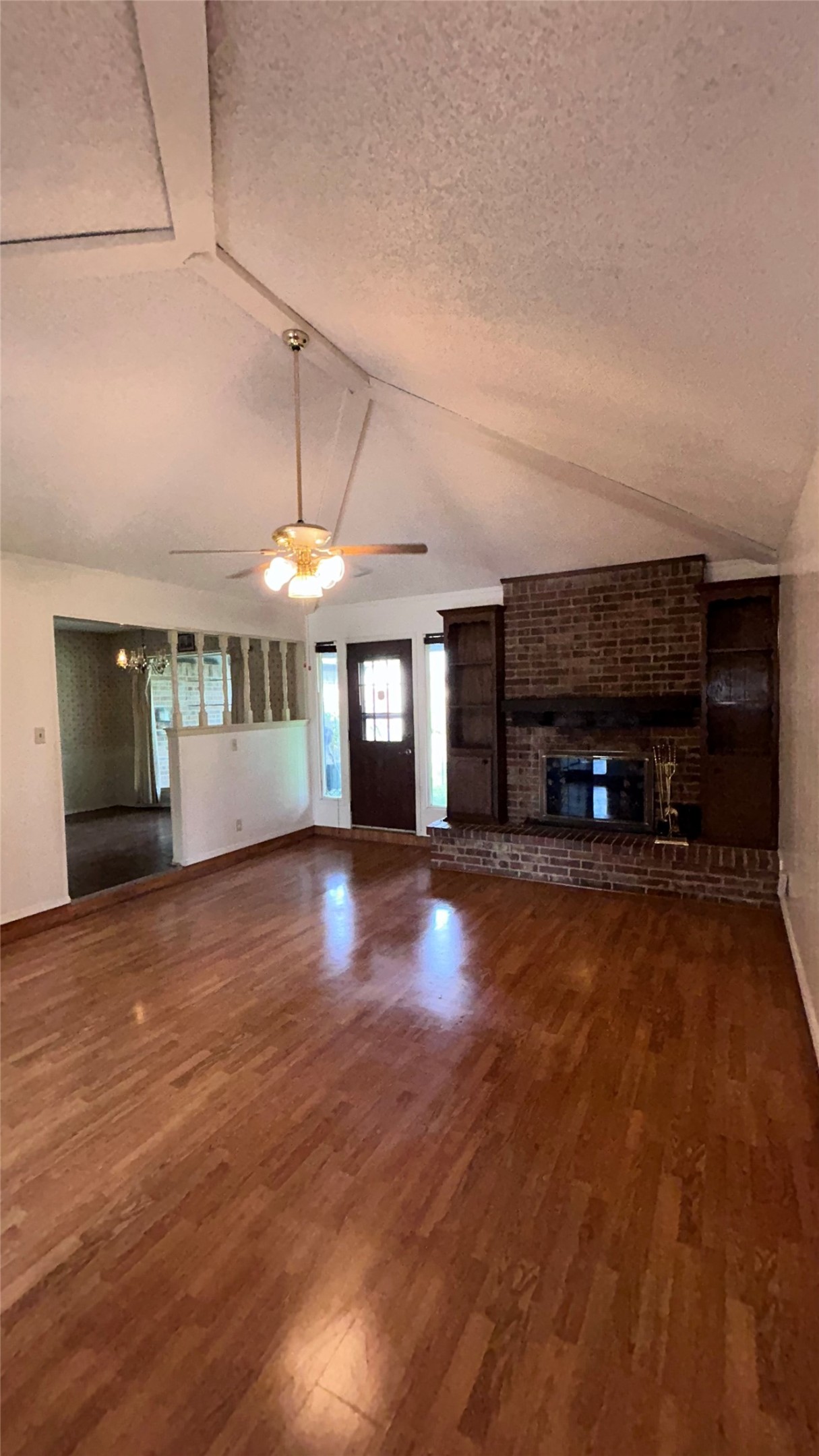 6325 Lavano Drive Edgecliff Village TX 76134
