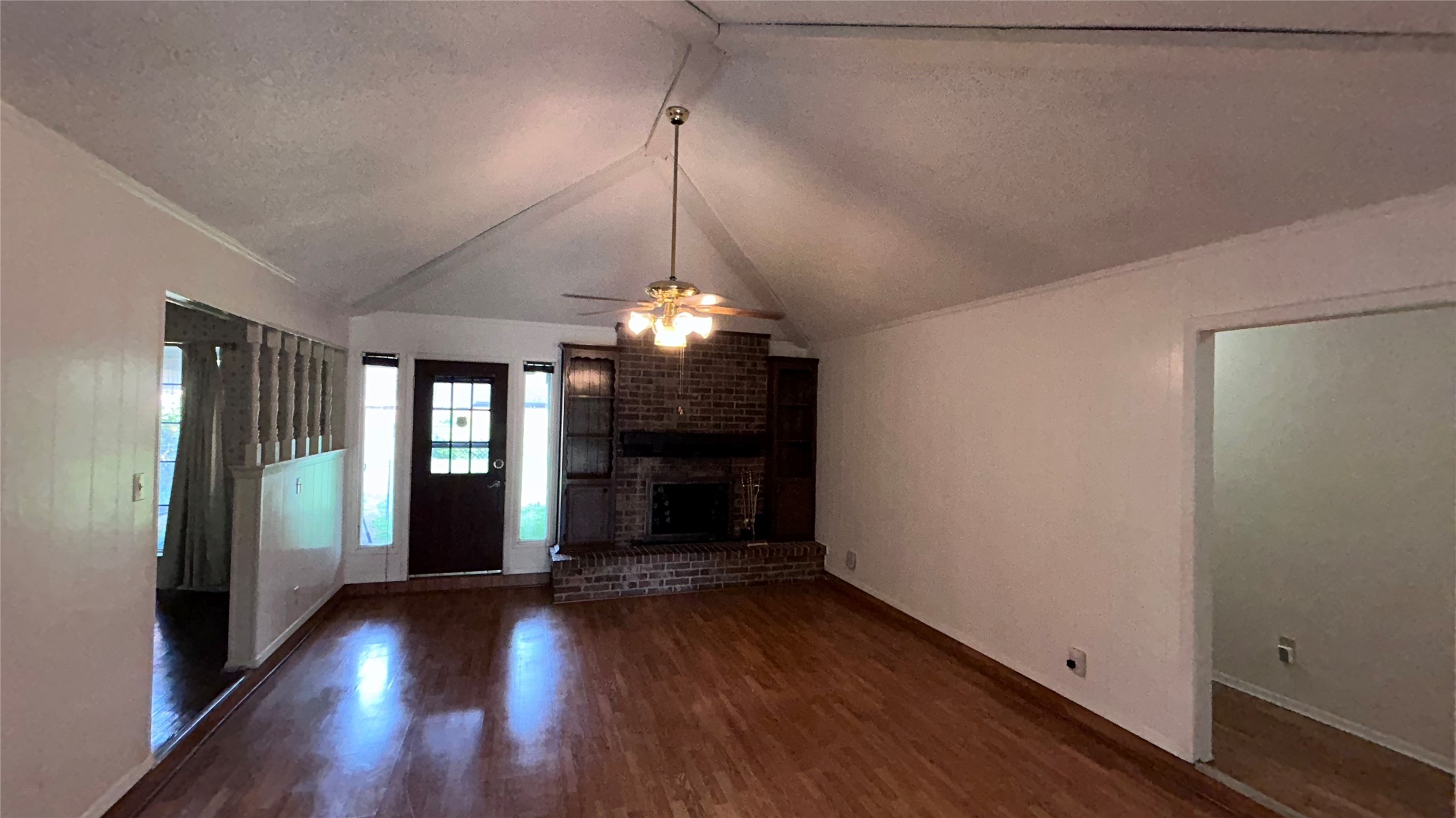 6325 Lavano Drive Edgecliff Village TX 76134