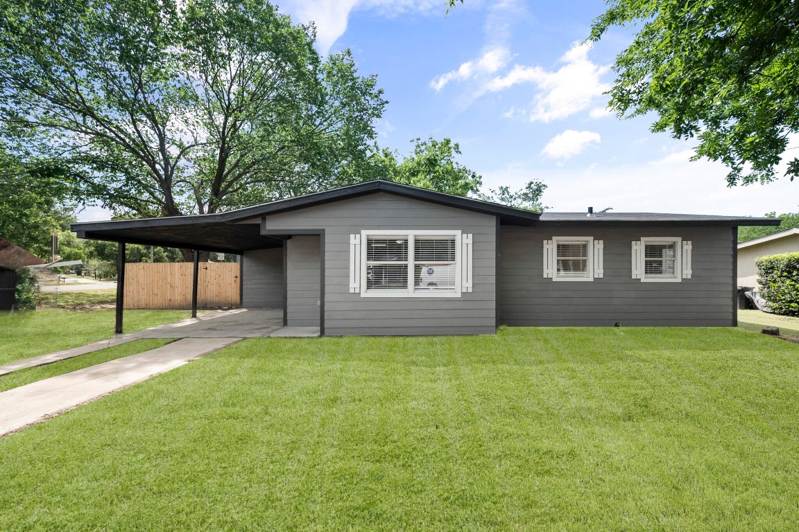 3011 Williams Drive Corsicana TX 75110