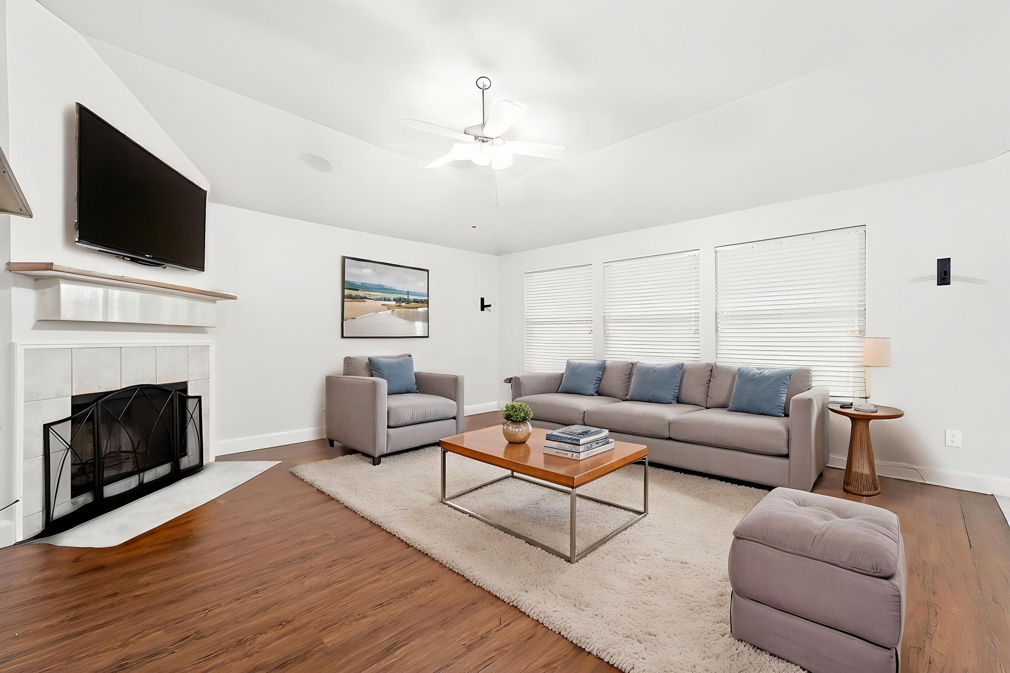 3208 Reagenea Drive Wylie TX 75098