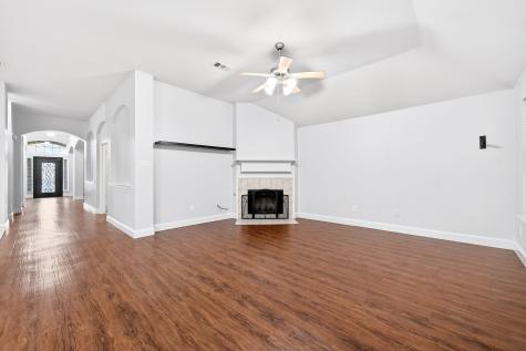 3208 Reagenea Drive Wylie TX 75098