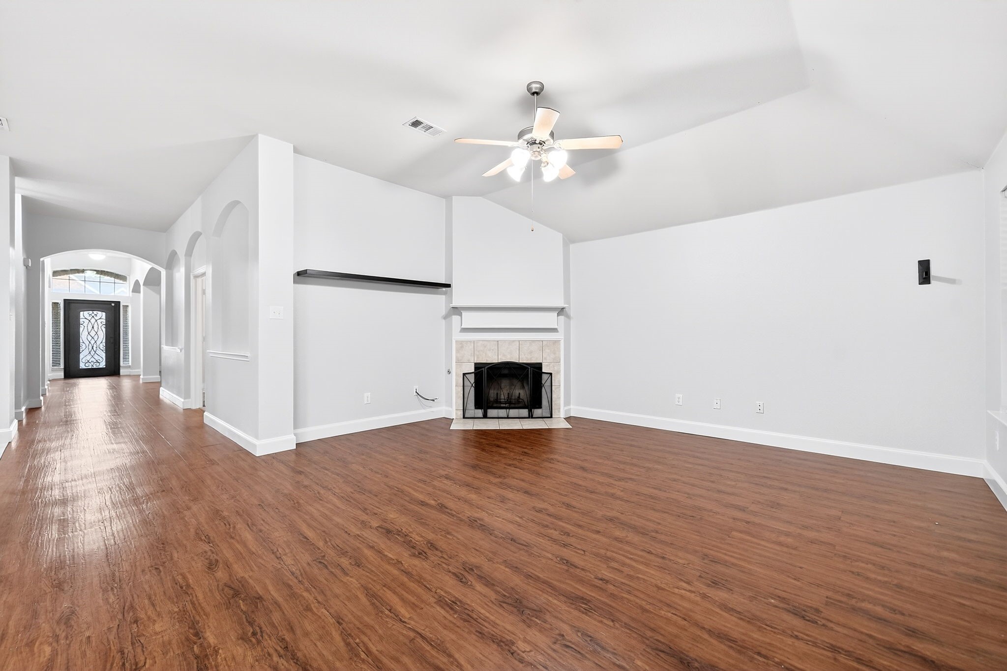 3208 Reagenea Drive Wylie TX 75098