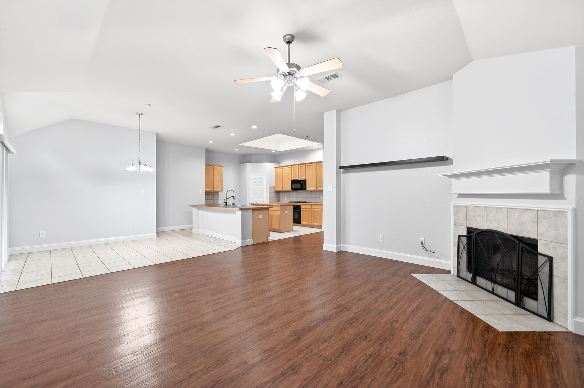 3208 Reagenea Drive Wylie TX 75098