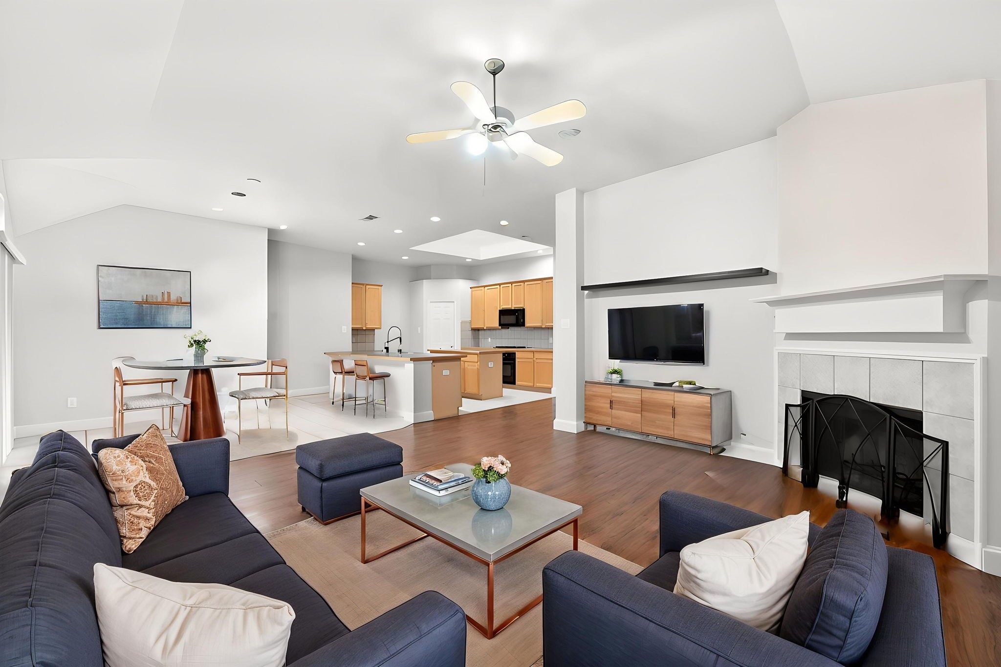 3208 Reagenea Drive Wylie TX 75098