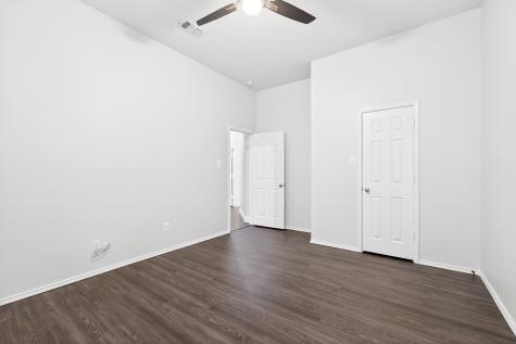 3208 Reagenea Drive Wylie TX 75098